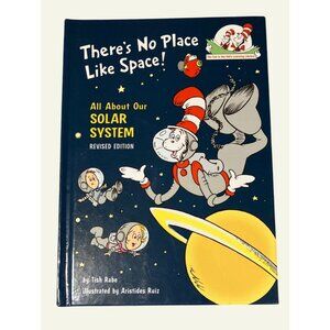 There's No Place Like Space! All About Our Solar System